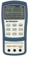 BK Precision 890C Dual Display Handheld Capacitance Meter